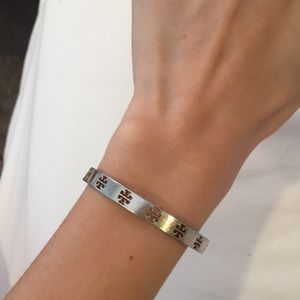 TORY BURCH cuff